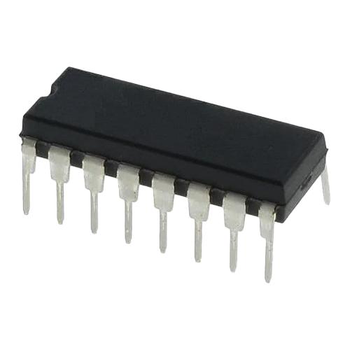ON SEMICONDUCTOR SG3525AN