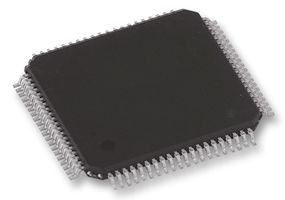 NXP LPC1758FBD80