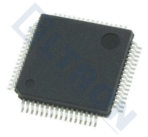 STMICROELECTRONICS STM32F051R4T6