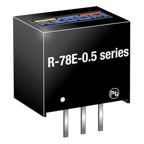 RECOM R-78E3.3-0.5