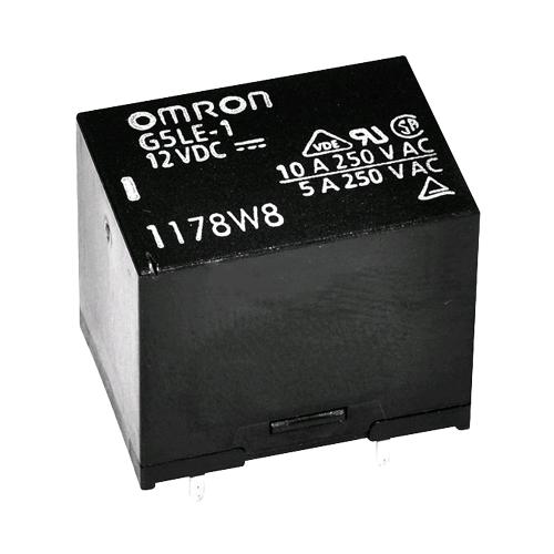 OMRON G5LE-12