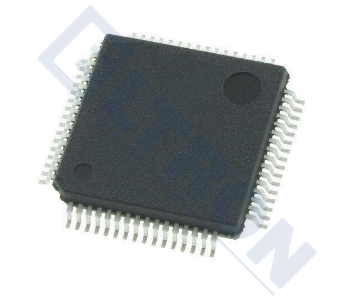 STMICROELECTRONICS STM32F102R4T6A