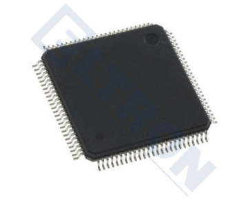 STMICROELECTRONICS STM32F205VCT6