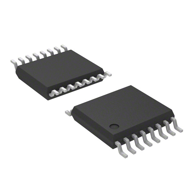 TEXAS INSTRUMENTS SN74HCT138PWR