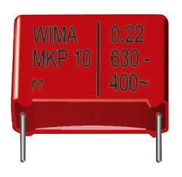 WIMA MKP10N150K400-15