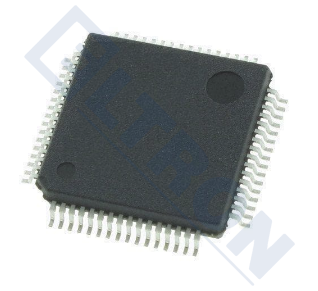 STMICROELECTRONICS STM32F101RCT6