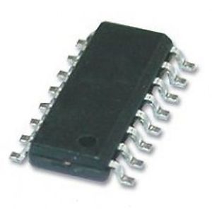TEXAS INSTRUMENTS LM239D-SMD