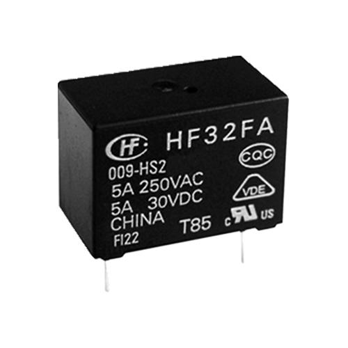 HONGFA HF32FA-024-HSL1