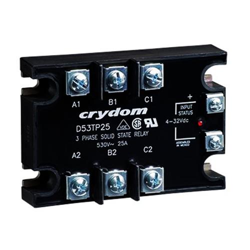 CRYDOM A53TP25D