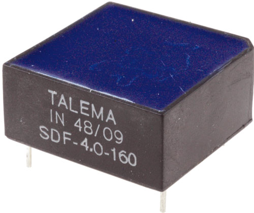 TALEMA SDF63A6.3