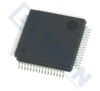 STMICROELECTRONICS STM32F103RCT6