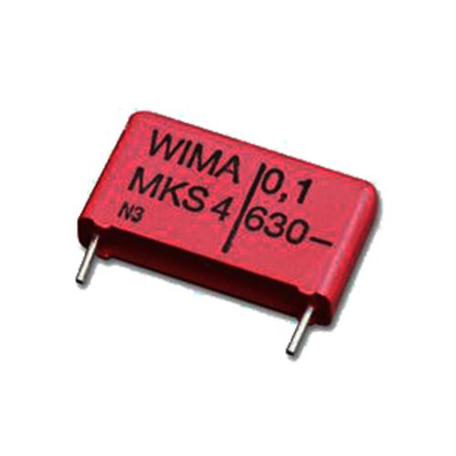 WIMA MKS02N015K63-2.5