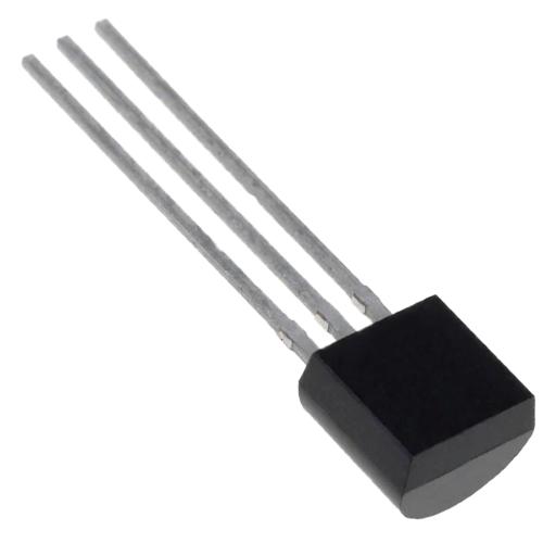 ON SEMICONDUCTOR BC546A