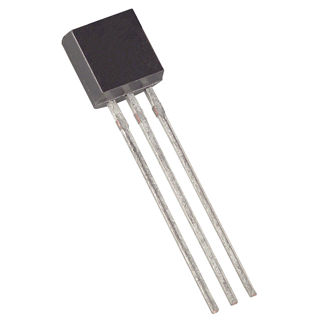 ON SEMICONDUCTOR BC337-25